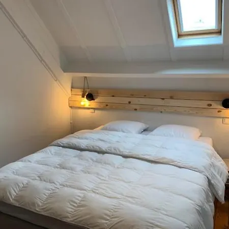 Albatros 18 Tatil Evi
