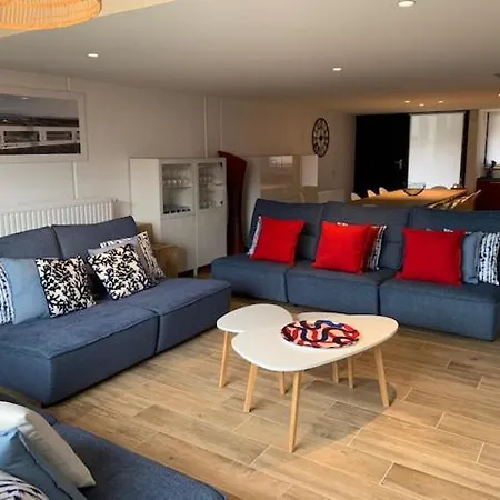 Tatil Evi Albatros 18