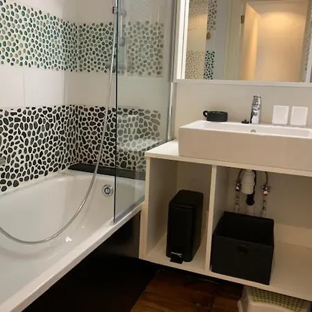 Albatros 18 Tatil Evi