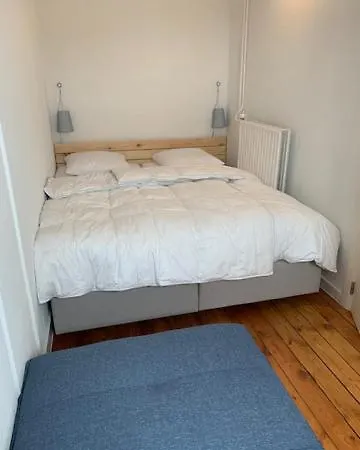 Albatros 18 Tatil Evi *