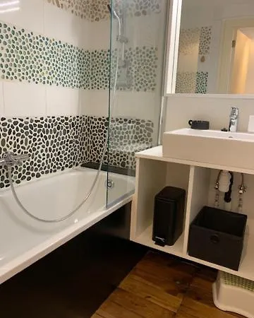 Tatil Evi Albatros 18 Nieuwpoort