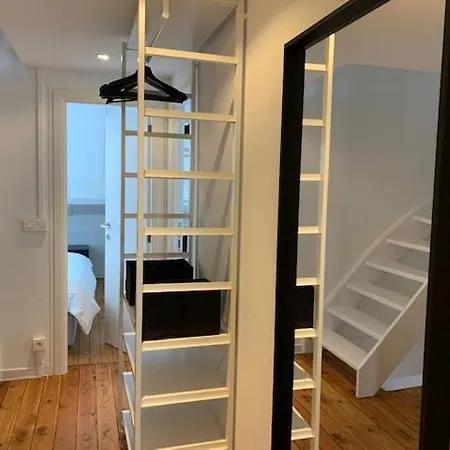 Tatil Evi Albatros 18